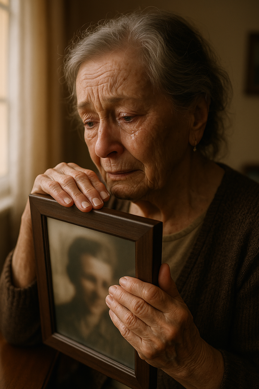 Le cadeau que votre maman gardera toute sa vie